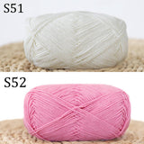 Cotton yarn for crochet Cotton yarn for knitting Soft cotton yarn Crochet cotton thread