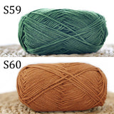 Cotton yarn for crochet Cotton yarn for knitting Soft cotton yarn Crochet cotton thread