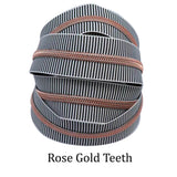 Nylon Zippers Colorful Zippers for Sewing Crafts Nylon Coil Sew Zipper zipper tape