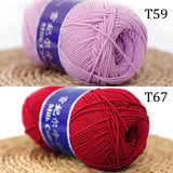 Cotton yarn for crochet Cotton yarn for knitting Soft cotton yarn Crochet cotton thread