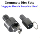 Grommet Tools Grommet Setter Grommet Kit For Fabric Eyelet Setter Tool