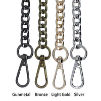 NK Chain With 47mm Swivel Hooks