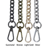NK Chain With 47mm Swivel Hooks