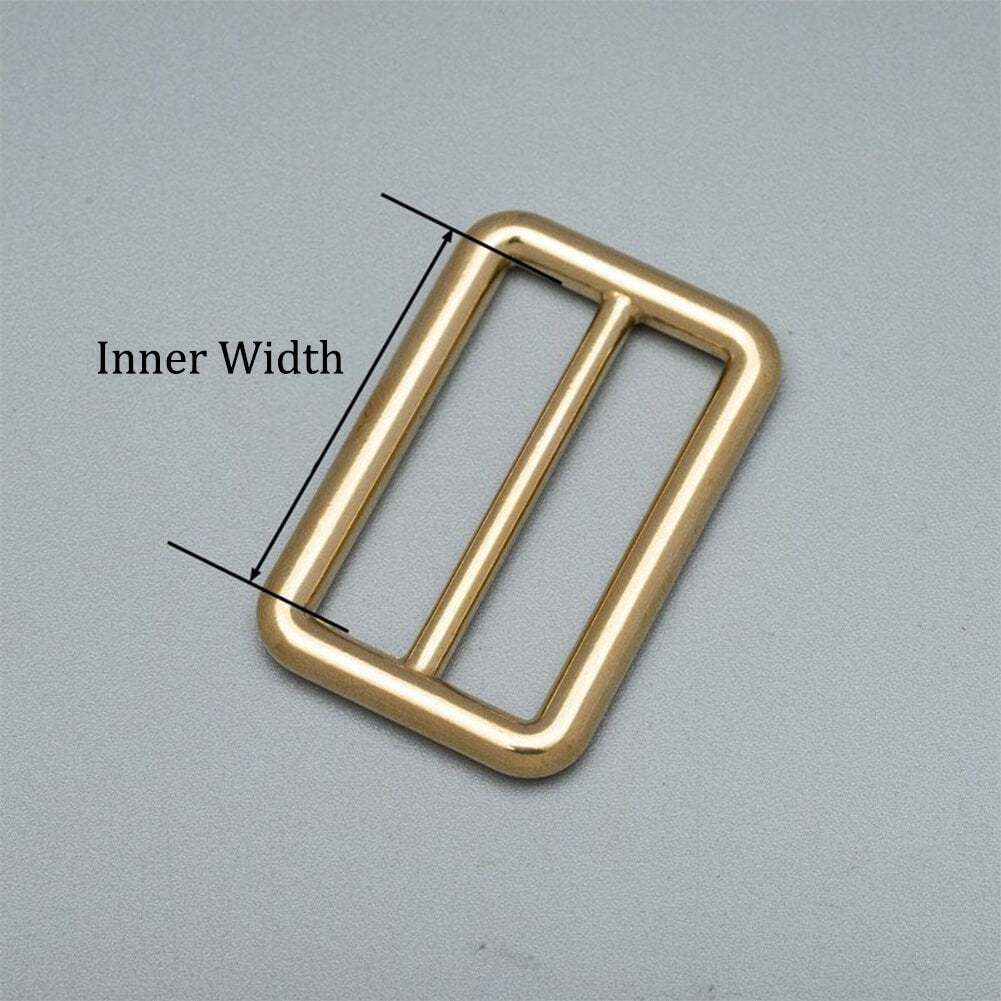 Circular Buckle Strap Buckles Belt Buckle Adjuster Buckle Round Metal Slide  Buckle Adjuster Slide Buckle for Bags Fingdings 4pcs 