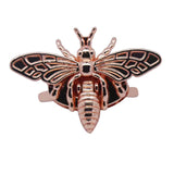 2 Full Sets Honeybee Purse Lock