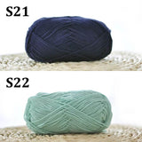 Cotton yarn for crochet Cotton yarn for knitting Soft cotton yarn Crochet cotton thread