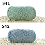 Cotton yarn for crochet Cotton yarn for knitting Soft cotton yarn Crochet cotton thread