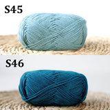 Cotton yarn for crochet Cotton yarn for knitting Soft cotton yarn Crochet cotton thread