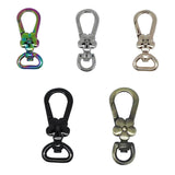 Zinc Alloy Lever-Style Swivel Hooks clip Hooks Lobster Clasp Cat Dog