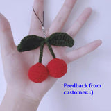 Tensile Charm Cords With Lobster Clasp Use Trinkets Charm Badge Holder