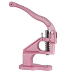 Grommet Setter Kit Snap Button Press Machine Grommet Press Rivet Press