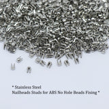 Dies Sets For Round Beads (7 sizes available)