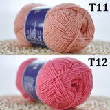 Cotton yarn for crochet Cotton yarn for knitting Soft cotton yarn Crochet cotton thread