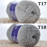 Cotton yarn for crochet Cotton yarn for knitting Soft cotton yarn Crochet cotton thread