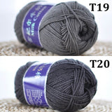 Cotton yarn for crochet Cotton yarn for knitting Soft cotton yarn Crochet cotton thread