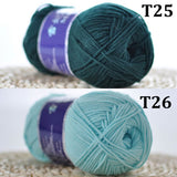 Cotton yarn for crochet Cotton yarn for knitting Soft cotton yarn Crochet cotton thread