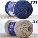 Cotton yarn for crochet Cotton yarn for knitting Soft cotton yarn Crochet cotton thread