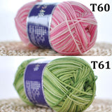 Cotton yarn for crochet Cotton yarn for knitting Soft cotton yarn Crochet cotton thread