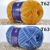 Cotton yarn for crochet Cotton yarn for knitting Soft cotton yarn Crochet cotton thread