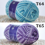 Cotton yarn for crochet Cotton yarn for knitting Soft cotton yarn Crochet cotton thread