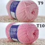 Cotton yarn for crochet Cotton yarn for knitting Soft cotton yarn Crochet cotton thread