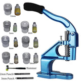 Rivets For Fabric Rivet For Leather Double Cap Rivets Leather Rivets