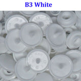 KAM Snap Buttons Plastic Snaps Plastic Snap Fasteners Snap On Clothing