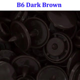 KAM Snap Buttons Plastic Snaps Plastic Snap Fasteners Snaps On Clothing