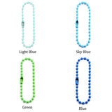 Colorful Ball Bead Chains Ball chain Bead chain Colorful ball chain Craft ball chain 