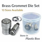bronze Grommets For Fabric Grommet Tool Kit Grommets For Clothing Eyelet Tool