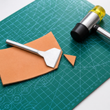 Straight Punch Tool Leather Hole Punch Leather Punch Eyelet Punch Hole