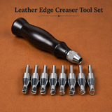 Groove Creaser Stitching creaser Edge Creaser Decorative Edge Creaser