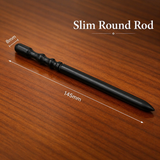 Leather Edge Wood Slicker Sanding Sticks Abrasive stick Leather Polish
