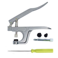 Snap Button Snap Fasteners KAM Snaps Snap Button Tool KAM Snap Pliers