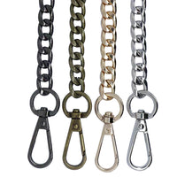 NK Chain With 47mm Swivel Hooks