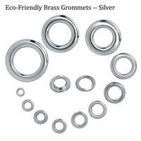 Grommets For Fabric Grommet Tool Kit Grommets For Clothing Eyelet Tool –  SnapS Tools