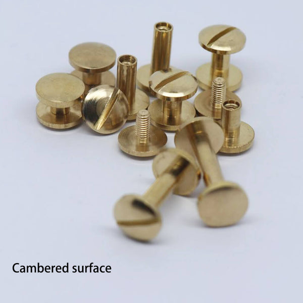 uxcell Small Tiny Brass Nails 1.2x12mm for DIY India | Ubuy