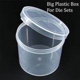 Plastic Box for Die Set