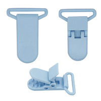 B20 Pacifier Clips Holders for Teething Toys Baby Blankets Suspender Clips