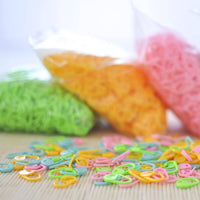 Marker Clips for Crochet & Knitting Crochet Locking Pin Stitch Markers