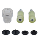 KAM Plastic Snap Button Die Snap Fastener Tool For Fabric Button Press