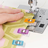 Multipurpose Sewing Clips For Quilting Crafting Sewing Accessories 