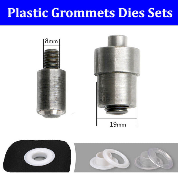 Plastic Grommets For Fabric Grommet Tool Kit Grommets Clothing
