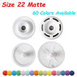 KAM Plastic Fastener Buttons Snap Closure Buttons Fasteners Snap Press